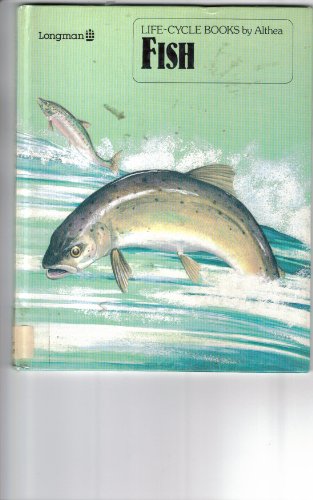 Imagen de archivo de Fish a la venta por BookHolders