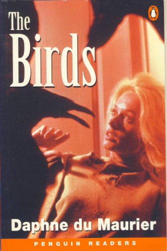 9780582401167: The Birds (Penguin Joint Venture Readers S.)