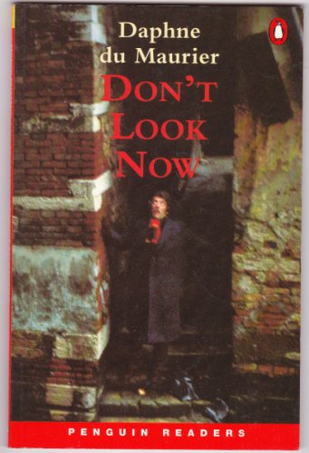 Beispielbild fr Don't Look Now. zum Verkauf von Hamelyn