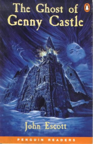 Imagen de archivo de The Ghost of Genny Castle (Penguin Readers (Graded Readers)) a la venta por Antiquariat Armebooks