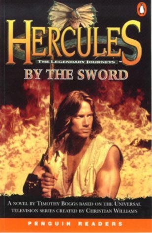 Imagen de archivo de Hercules: By the Sword (Penguin Readers, Level 2) a la venta por Books Unplugged