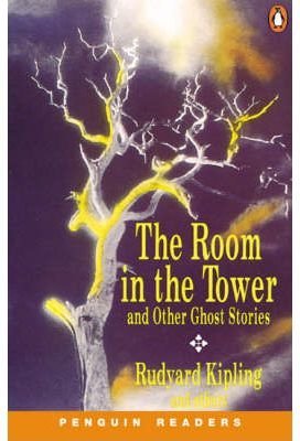 Stock image for Room In The Tower, The Book/Cassette Pack (Penguin Readers (Graded Readers)) for sale by medimops