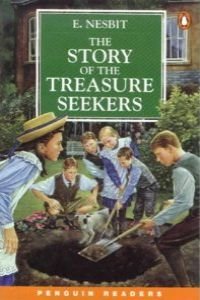 9780582401532: The Story of the Treasure Seekers