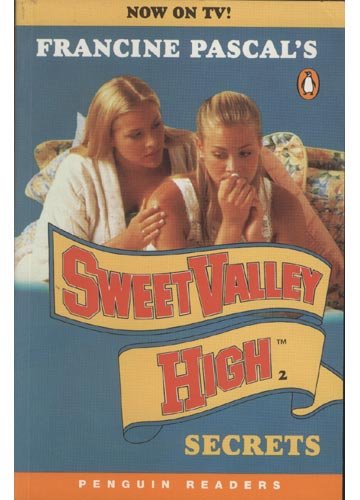 9780582401563: Sweet Valley High Secrets (Penguin Joint Venture Readers S.)