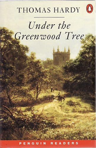 9780582401617: Under the Greenwood Tree (Penguin Joint Venture Readers S.)