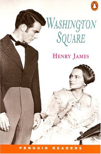 Imagen de archivo de Washington Square (Penguin Readers: Level 2) a la venta por medimops