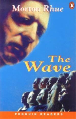 9780582401631: The Wave (Penguin Joint Venture Readers S.)