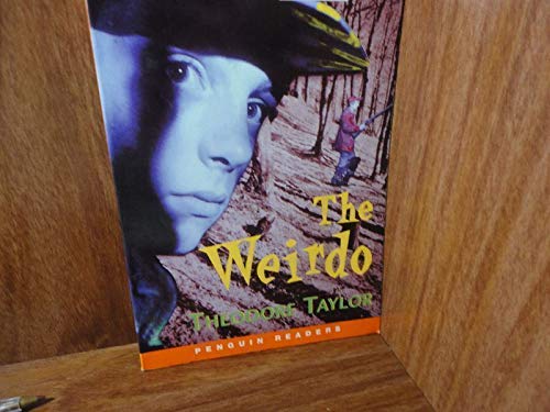 The Weirdo (Penguin Joint Venture Readers) (9780582401648) by Unknown