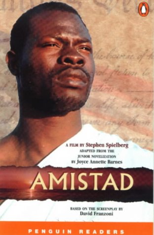 Stock image for Amistad for sale by Better World Books Ltd