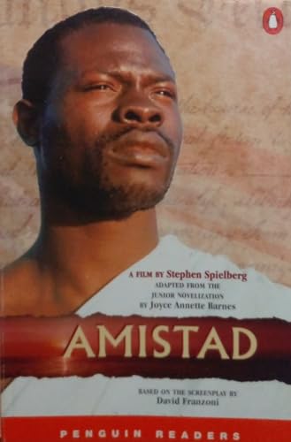 9780582401655: Amistad (Penguin Readers (Graded Readers))