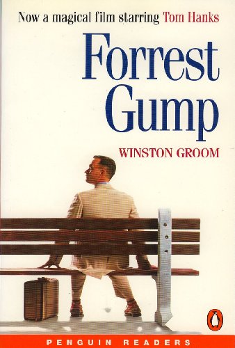 Beispielbild fr Forrest Gump (Penguin Joint Venture Readers) zum Verkauf von medimops