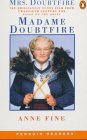 9780582401969: Madame Doubtfire: Level 3 (Penguin Readers (Graded Readers))