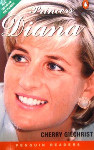 9780582402041: Princess Diana (Penguin ELT Simplified Readers: Level 3: Pre-Intermediate: 1200 Headwords)