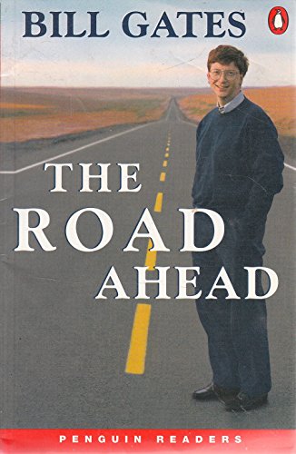 9780582402119: The Road Ahead (Penguin Readers, Level 3)