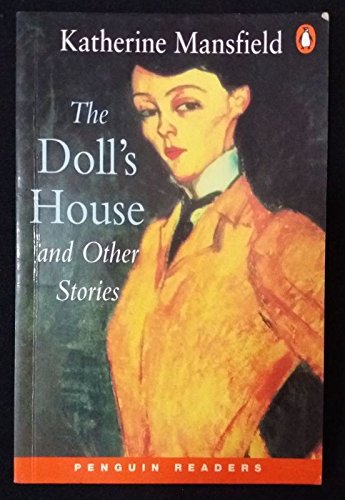 9780582402348: Doll's House (Penguin Readers: Level 4 Series)