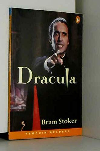 Imagen de archivo de Dracula a la venta por Better World Books
