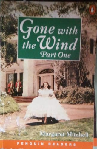 9780582402423: Gone with the Wind: v.2 (Penguin Joint Venture Readers S.)