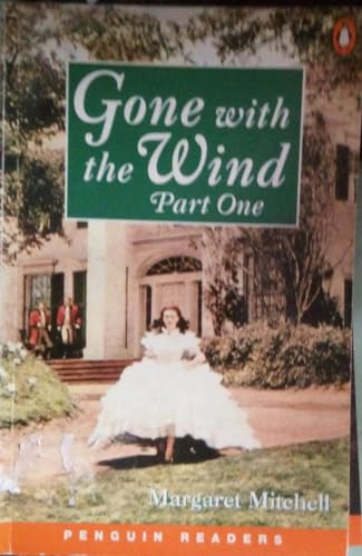 9780582402423: Gone with the Wind (Penguin Joint Venture Readers)