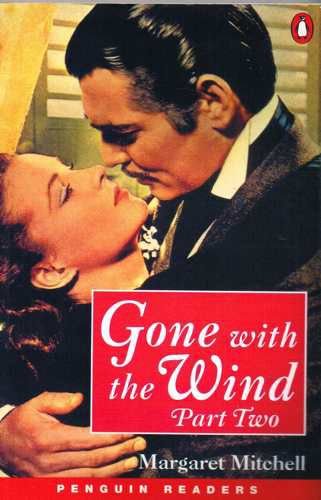 Beispielbild fr Gone with The Wind: V.2 zum Verkauf von Hamelyn