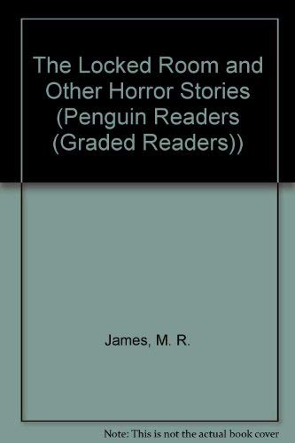 Stock image for The Locked Room and Other Horror Stories (Penguin Readers (Graded Readers)) for sale by medimops