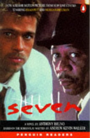 Imagen de archivo de Seven a la venta por medimops