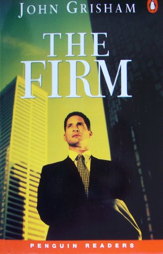 The Firm (Penguin Reader Level 5) (9780582402614) by Grisham, John; Grisham