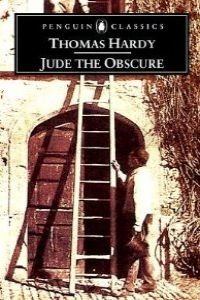 9780582402645: Jude the Obscure (Penguin Joint Venture Readers S.)