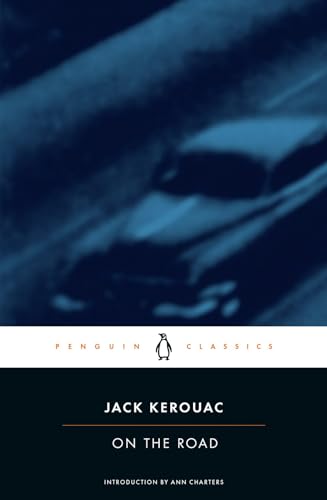 9780582402652: On the Road (Penguin Readers (Graded Readers))