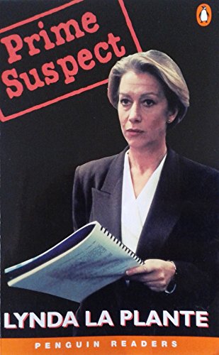 Beispielbild fr Prime Suspect (Penguin Joint Venture Readers) zum Verkauf von medimops