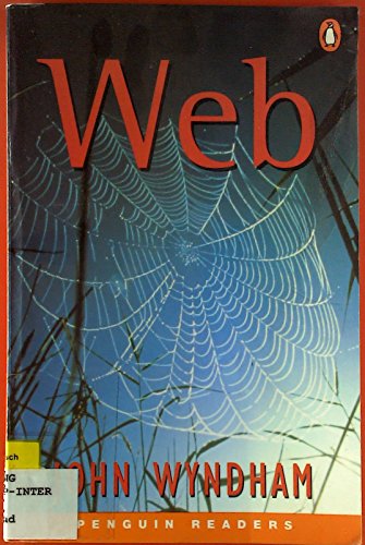 9780582402720: Web (Penguin Joint Venture Readers S.)