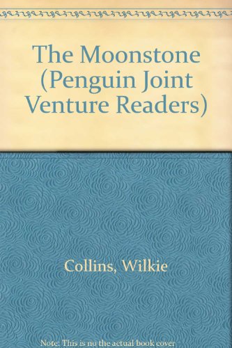 Moonstone (Penguin Reader Level 6) (9780582402768) by Collins