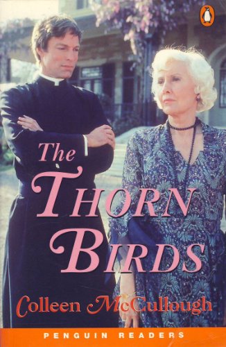 Beispielbild fr The Thorn Birds (Penguin Joint Venture Readers) zum Verkauf von medimops