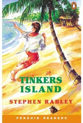 9780582402843: Tinkers Island New Edition (Penguin Readers (Graded Readers))