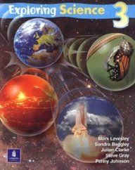 9780582403642: Exploring Science Pupil's Book 3 Year 9 Paper