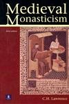 9780582404274: Medieval Monasticism: Forms of Religious Life in Western Europe in the Middle Ages (The Medieval World)