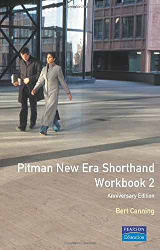 9780582404366: Pitman New Era Shorthand Workbook 2