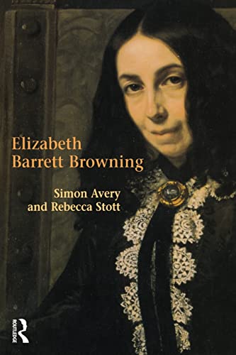 Beispielbild fr Elizabeth Barrett Browning (Studies In Eighteenth and Nineteenth Century Literature Series) zum Verkauf von Half Price Books Inc.