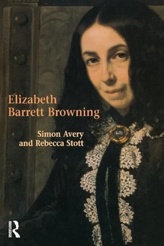 Imagen de archivo de Elizabeth Barrett Browning (Studies In Eighteenth and Nineteenth Century Literature Series) a la venta por Half Price Books Inc.