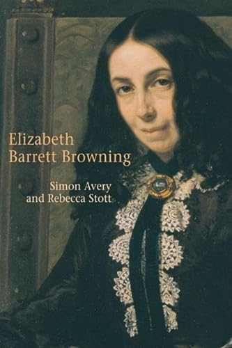 Stock image for Elizabeth Barrett Browning (Studies In Eighteenth and Nineteenth Century Literature Series) for sale by Half Price Books Inc.