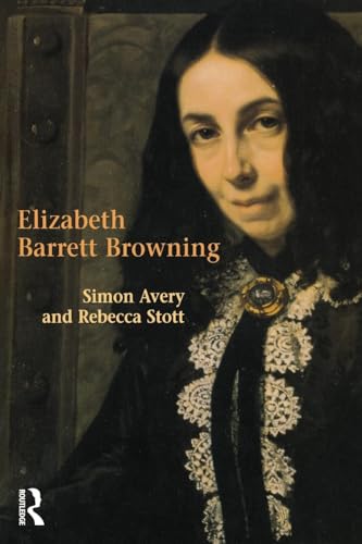 Stock image for Elizabeth Barrett Browning for sale by Better World Books: West