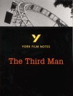 Stock image for York Film Notes: The Third Man for sale by Ryde Bookshop Ltd
