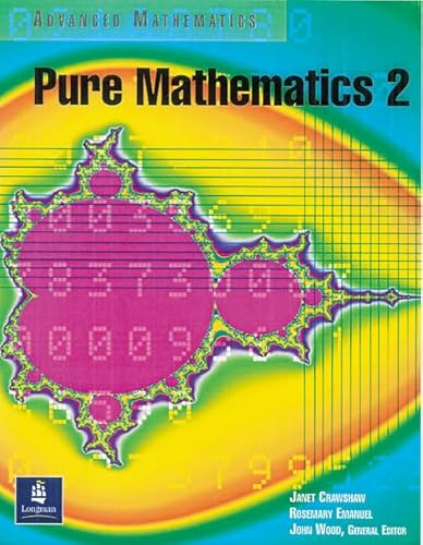 9780582405493: Pure Mathematics Student's Book 2