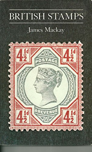 9780582406209: British Stamps