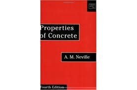 Beispielbild fr Properties of Concrete zum Verkauf von Anybook.com