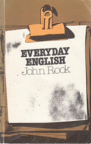 Everyday English