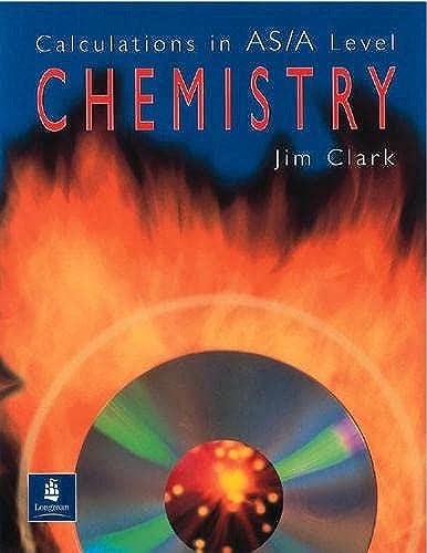 9780582411272: Calculations in AS/A Level Chemistry - 9780582411272