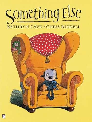 9780582411555: Something Else Paper (STORYTIME GIANTS)