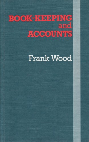 9780582411777: Bookkeeping and Accounts
