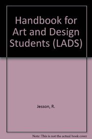 Stock image for Handbook for Art and Design (LADS) for sale by dsmbooks