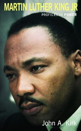 Stock image for Martin Luther King Jr for sale by Better World Books